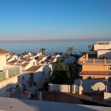 Apartaments La Cala De Mijas Atico المظهر الخارجي الصورة