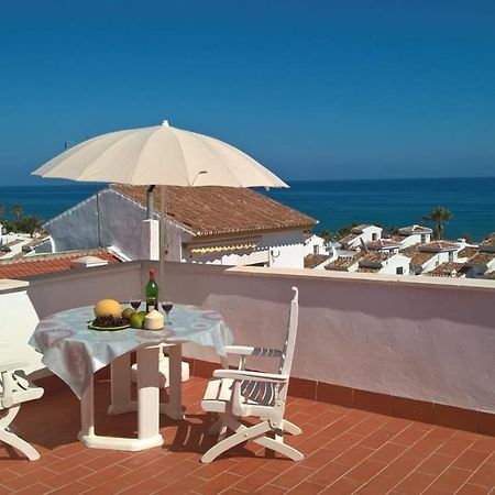 Apartaments La Cala De Mijas Atico المظهر الخارجي الصورة
